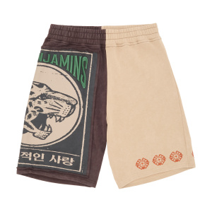 Мужские шорты Les Benjamins SHORTS