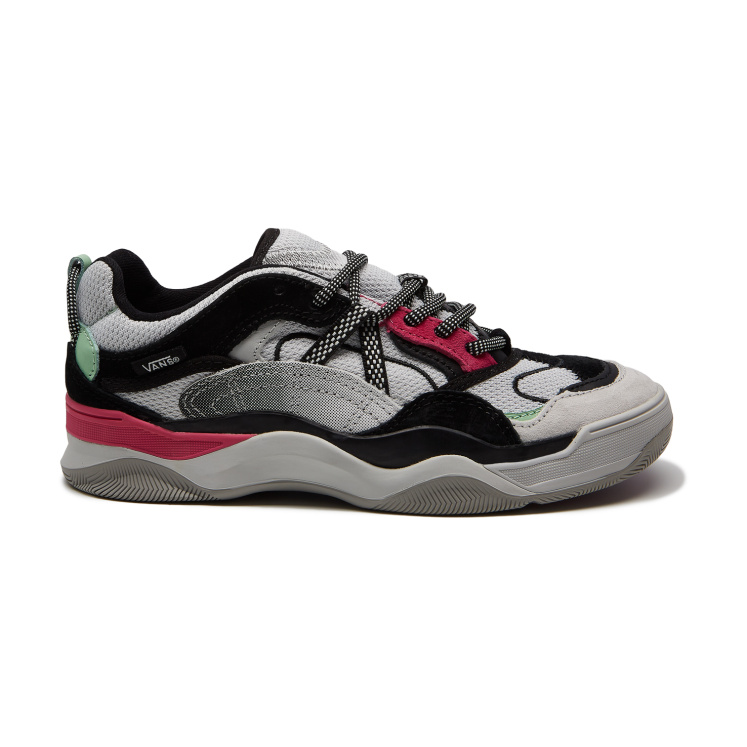 Женские кроссовки Vans VARIX WC