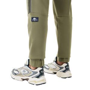 Мужские спортивные штаны Lacoste TRACKSUIT TROUSER