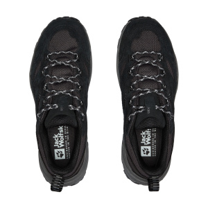 Мужские кроссовки Jack Wolfskin VOJO TOUR TEXAPORE LOW M