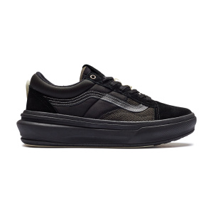 Кеды Vans UA Old Skool Overt Plus CC