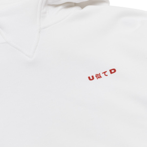 Женская толстовка UNITED 4 SWEATSHIRT