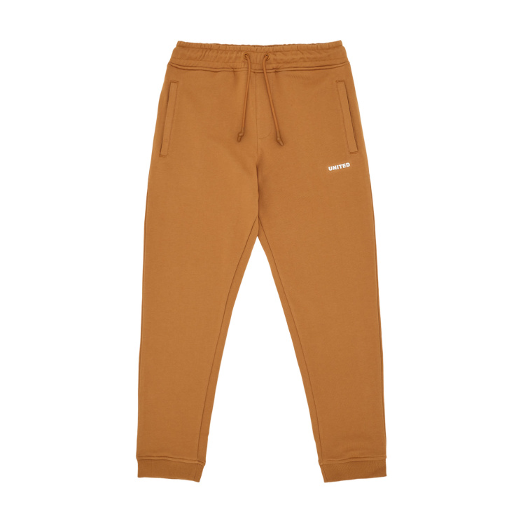 Мужские спортивные штаны UNITED 4 TRACKSUIT TROUSER