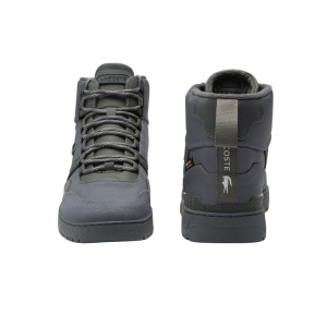 Мужские кроссовки Lacoste T-CLIP WINTERIZED MID 225 1 SMA