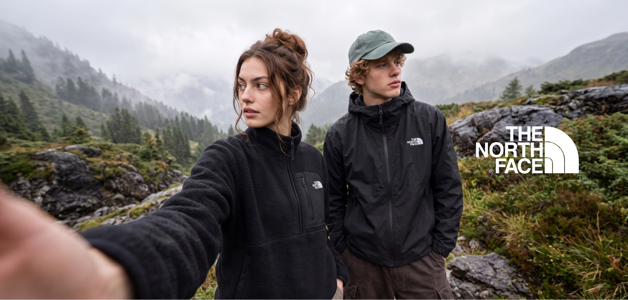 Slider TNF AW26