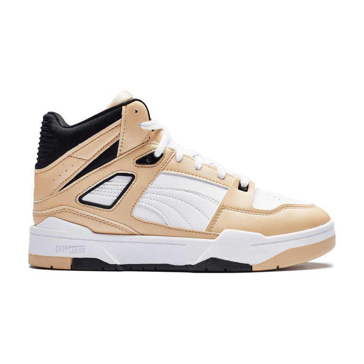 Женские кроссовки PUMA Slipstream Hi