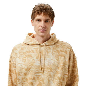 Мужская толстовка UNITED 4 LIMITED EDITION DRAGON HOODIE