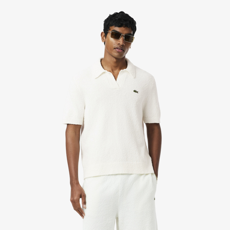 Мужской свитер Lacoste SWEATER
