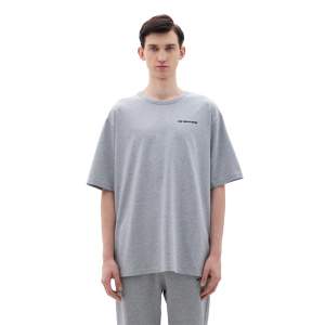 Мужская футболка Les Benjamins SHORT SLEEVE TEE 412