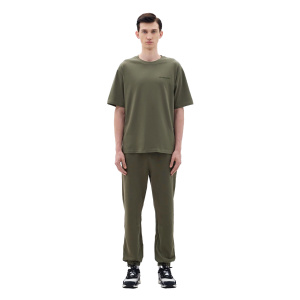 Мужская футболка Les Benjamins SHORT SLEEVE TEE 405