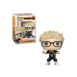 Игрушка Funko Haikyu!- Tsukishima