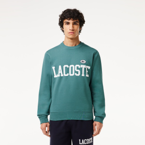 Мужская толстовка Lacoste SWEATSHIRT