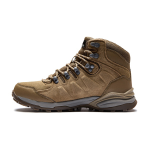 Женские ботинки Jack Wolfskin REFUGIO TEXAPORE MID W