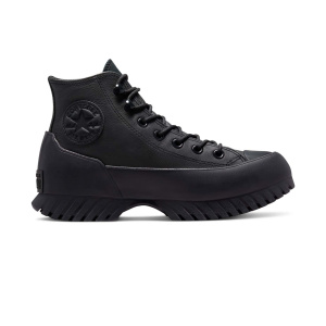 Женские ботинки Converse Chuck Taylor All Star Lugged Winter 2.0