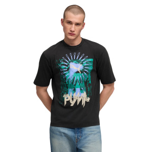 Мужская футболка PUMA GRAPHIC