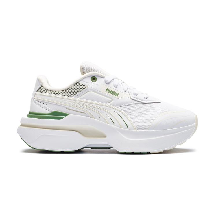 Женские кроссовки PUMA Kosmo Rider Feminine Tech