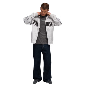 Мужская футболка PUMA GRAPHIC Font Play Relaxed Washed Tee