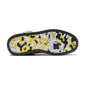 Мужские ботинки Lacoste T-CLIP WINTERIZED MID 223 1 SMA