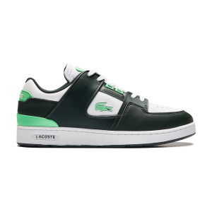 Мужские кеды Lacoste COURT CAGE 124 1 SMA