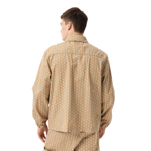 Мужская куртка Lacoste LSHIRT