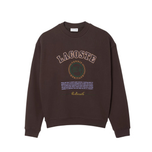 Мужская толстовка Lacoste SWEATSHIRT