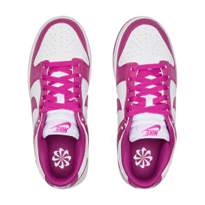 Женские кеды Nike Dunk Low