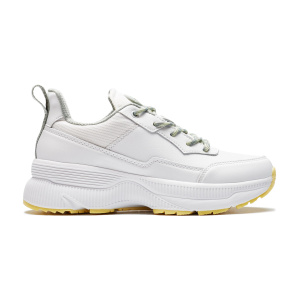 Женские ботинки GRUNBERG SNEAKERS LEATHER LOW