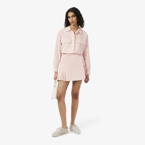 Женская юбка Lacoste SKIRT