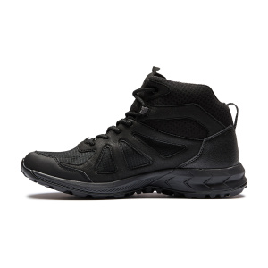 Мужские ботинки Jack Wolfskin WOODLAND 2 TEXAPORE MID M