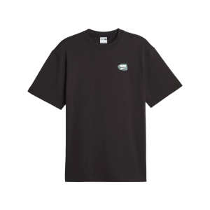 Мужская футболка PUMA DOWNTOWN Graphic Tee