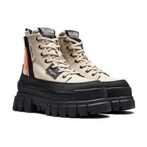 Женские ботинки Palladium REVOLT BOOT ZIP TX