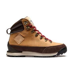 Мужские ботинки The North Face BACK-TO-BERKELEY IV LEATHER WATERPROOF