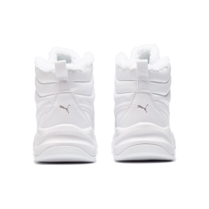 Женские кроссовки PUMA Cilia Mid