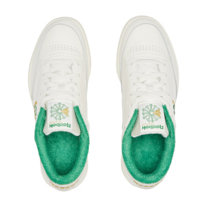 Мужские кеды Reebok CLUB C 85