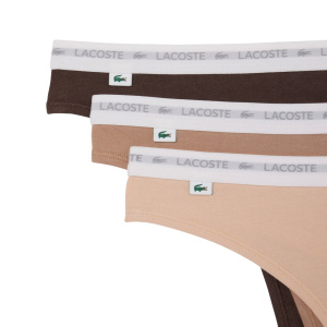 Женское нижнее белье Lacoste UNDERWEAR