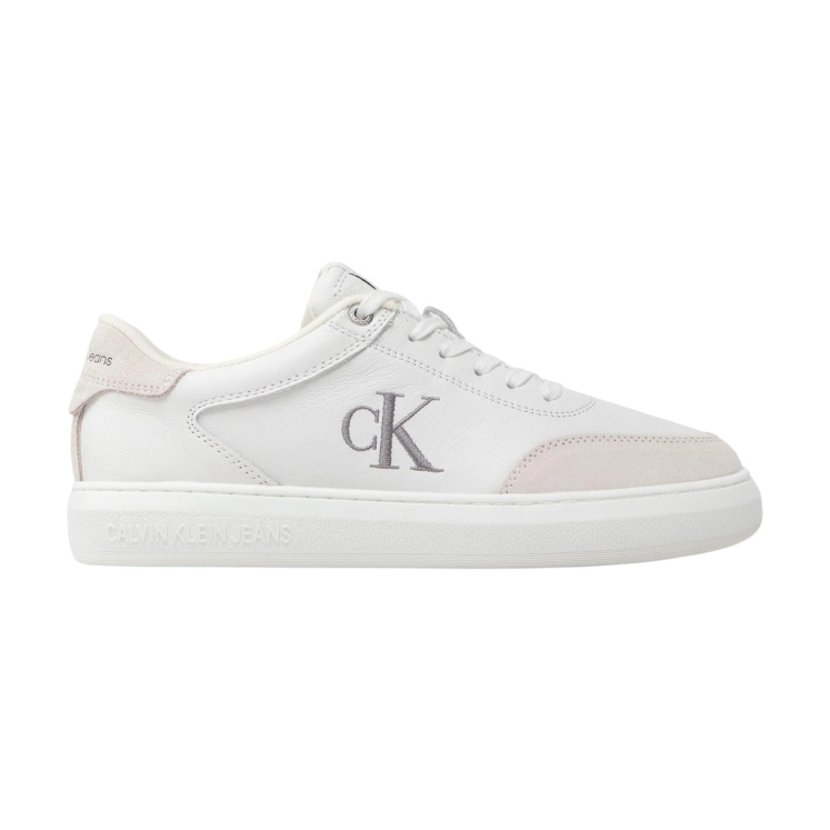 Мужские кеды Calvin Klein CASUAL CUPSOLE LACEU
