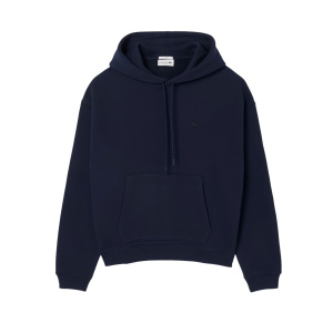 Толстовка Lacoste HALF ZIPPED