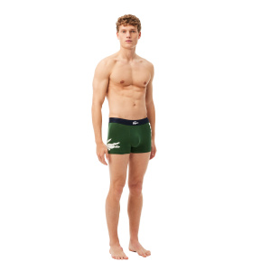 Мужское нижнее белье Lacoste UNDERWEAR