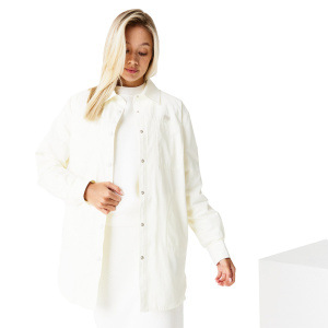 Женская куртка Ветровка LACOSTE