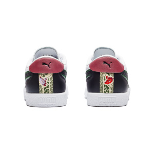 Женские кеды PUMA X LIBERTY BASKET VTG