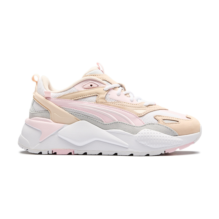 Кроссовки PUMA RS-X Efekt PRM