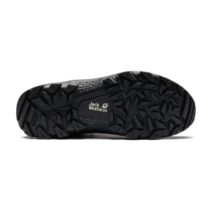 Мужские ботинки Jack Wolfskin EVERQUEST TEXAPORE MID M