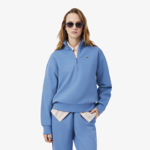 Женская толстовка Lacoste SWEATSHIRT
