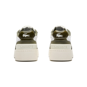 Женские кеды Lacoste ACE CLIP PRM 224 1 SFA