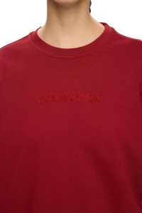 Женская толстовка Les Benjamins SWEATSHIRT