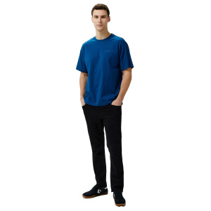 Мужская футболка Les Benjamins SHORT SLEEVE TEE 302