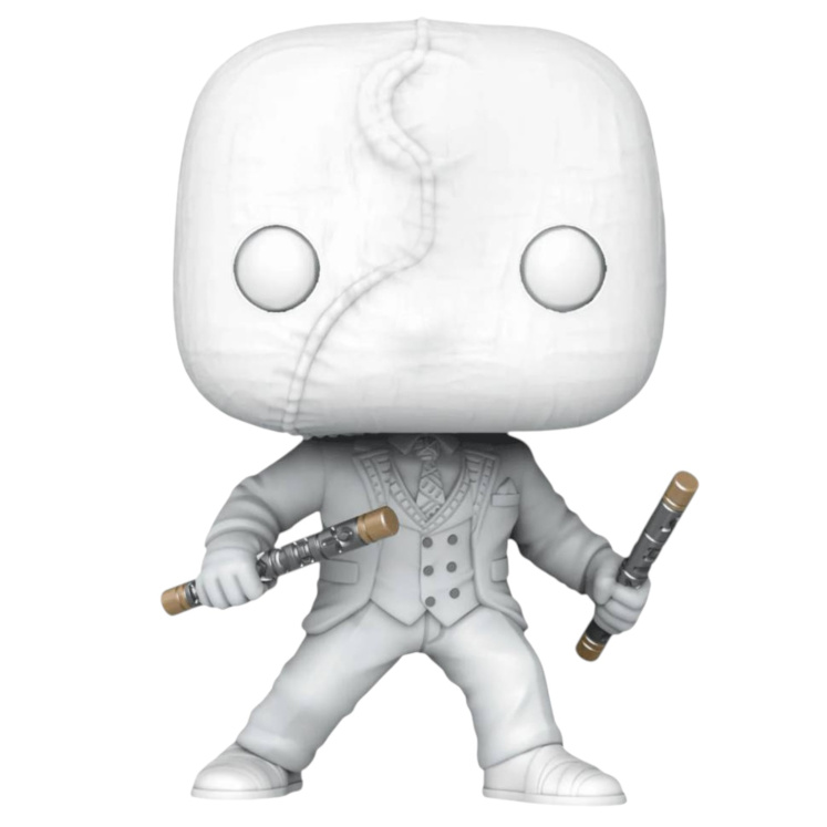 Игрушка Funko Mr. Knight