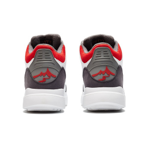 Мужские ботинки GRUNBERG SNEAKERS LEATHER HIGH