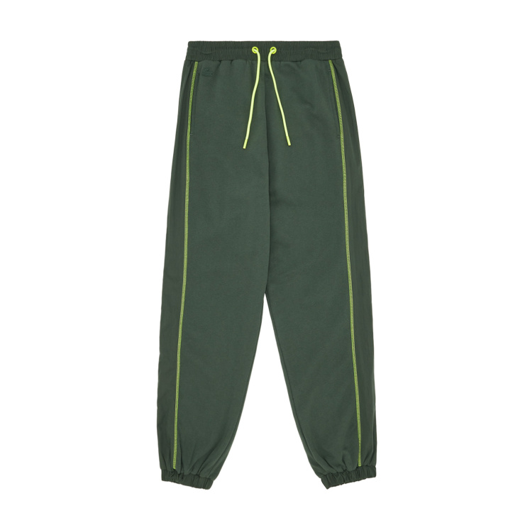 Женские спортивные штаны Lacoste TRACKSUIT TROUSER