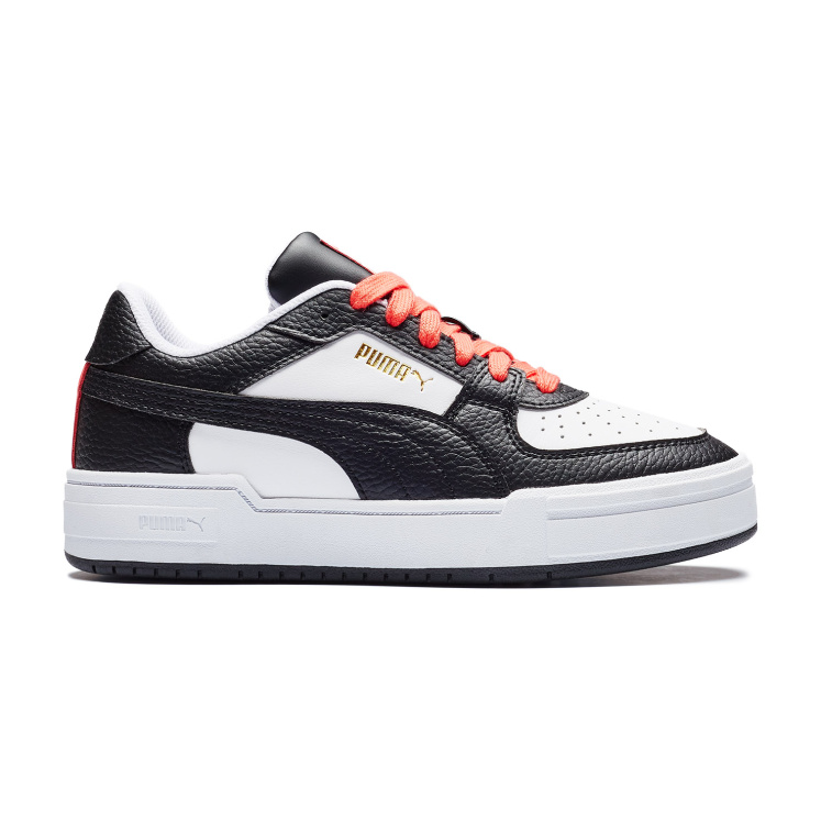 Кеды PUMA CA Pro Contrast